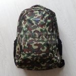 Century Bag Maskáč zelený – Hledejceny.cz