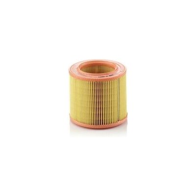 Vzduchový filtr MANN-FILTER C 1567/1 – Hledejceny.cz