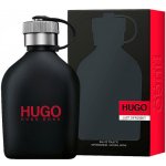 Hugo Boss Hugo Just Different toaletní voda pánská 200 ml – Sleviste.cz