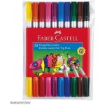 Faber-Castell 151110 10 ks – Zboží Dáma