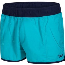 Speedo Colour Mix 10 Watershort Jade/Navy