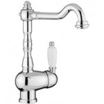 Paffoni Melissa FME 181 CR – Hledejceny.cz