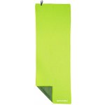 Spokey Chladící rychleschnoucí ručník Cooler 31 x 84 cm zelený – Zboží Dáma