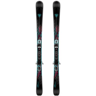 Rossignol Attraxion W 22/23 – Zboží Mobilmania