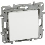 Legrand NILOÉ 764507 č.1/0 bílá – Hledejceny.cz