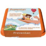 Preventan Clasic Junior 2 x 30 tablet + svačinový box 2025 – Hledejceny.cz