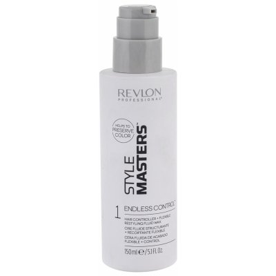 Revlon Professional Style Masters Reset Dry Shampoo 150 ml od 149 Kč -  Heureka.cz