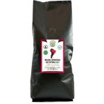 Salvia Paradise Brasil Fazenda Bio zrnková 1 kg – Hledejceny.cz