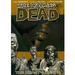 The Walking Dead: The Heart´s Desire Volume 4 – Hledejceny.cz