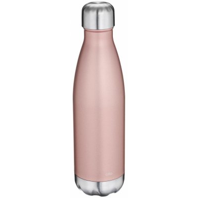 CILIO Elegante 500 ml růžová – Zboží Mobilmania