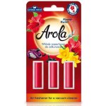AROLA Flower 3 ks – Zboží Dáma AROLA Flower 3 ks – Zboží Dáma