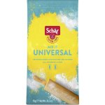 SCHÄR MIX IT mouka univerzální bez lepku 1 kg – Zboží Dáma
