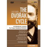 Dvorak, A. - Dvorak Cycle Vol. 1 – Hledejceny.cz