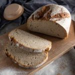 Authentic Podmáslový Chléb 700 g – Zboží Dáma