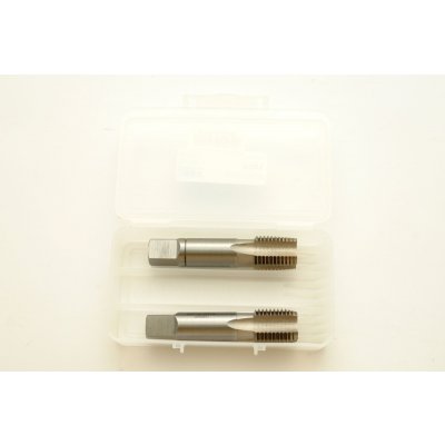 BUČOVICE TOOLS Závitník sada M20x1,5 – Zboží Mobilmania