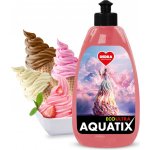 DEDRA Rostlinný koncentrát na nádobí, ICE CREAM, ECOultra AQUATIX 500 ml – Hledejceny.cz