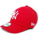 New Era 940K MLB League Basic youth červená – Zboží Mobilmania
