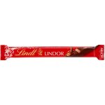 Lindt Lindor mléčná tyčinka 38 g – Sleviste.cz