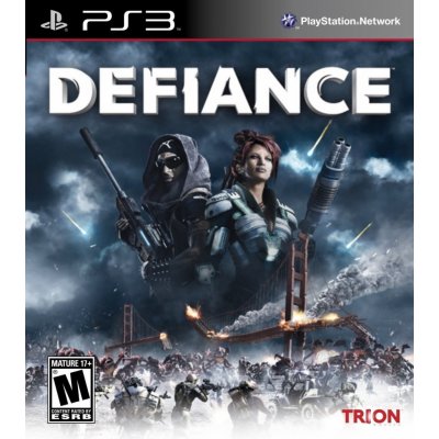 Defiance – Hledejceny.cz