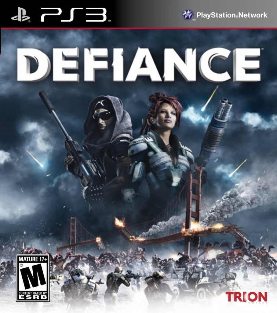 Defiance