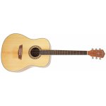 WASHBURN WD7S – Zboží Dáma