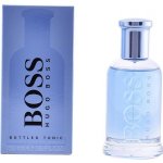 Hugo Boss Bottled Tonic toaletní voda pánská 50 ml – Hledejceny.cz