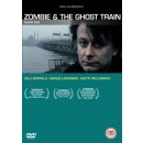 Zombie and the Ghost Train DVD