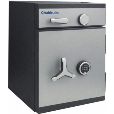 Chubbsafes ProGuard DT G1-180-EL-PL – Zboží Živě