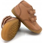 Bundgaard Petit Strap Cognac – Zboží Mobilmania