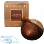 Bvlgari Aqva AMARA toaletní voda pánská 100 ml tester – Hledejceny.cz