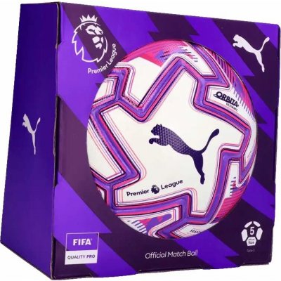 Puma Orbita Ultimate Premier League 25/25 – Sleviste.cz