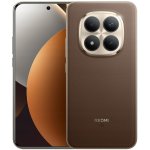 Xiaomi Redmi Note 15 Pro+ 5G 12GB/512GB Mocha Brown – Zboží Živě
