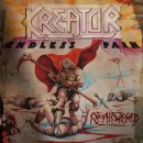 Kreator - Endless Pain CD