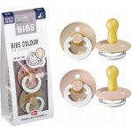 Bibs Colour Night Blush + Vanilla 2 ks – Zboží Dáma