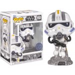 Funko Pop! Star Wars Battlefront Imperial Rocket Trooper exclusive – Zbozi.Blesk.cz