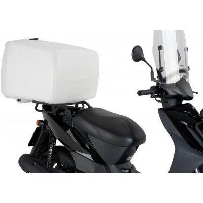 PUIG MEGA BOX 2328B bílá 100l | Zboží Auto