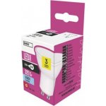 Emos Lighting LED žárovka Classic MR16 3,8W GU10 studená bílá – Sleviste.cz