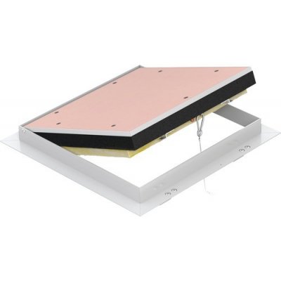 TAMADEX Revizní dvířka GKF US EI60 600 x 800 x 30 mm – Zboží Mobilmania