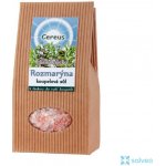 Cereus koupelová Himálajská sůl Rozmarýn 500 g – Zboží Mobilmania