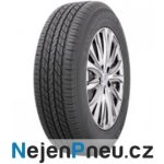 Toyo Open Country U/T 245/70 R16 111H – Hledejceny.cz