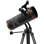 Levenhuk Kelvin Nova PLUS 114/500 – Zboží Mobilmania