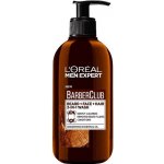 L'Oréal Paris Men Expert Barber Club šampon 200 ml – Zboží Mobilmania