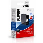 KMP Canon PGI-2500XL BK - kompatibilní – Sleviste.cz
