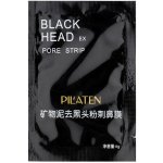 Pilaten Black Head černá slupovací maska Black Head Remover 6 g – Hledejceny.cz