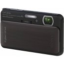 Digitální fotoaparát Sony Cyber-Shot DSC-TX20
