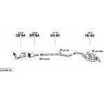 Bosal BS 190-903 – Hledejceny.cz