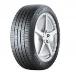 Barum Bravuris 3HM 205/50 R17 93Y – Zboží Mobilmania