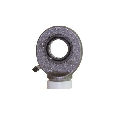 oko navařovací S35C (TS 35 C) Oko navařovací na tyč, ocel na ocel | Zboží Auto