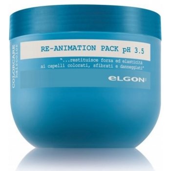 Elgon Colorance re-animation 500 ml