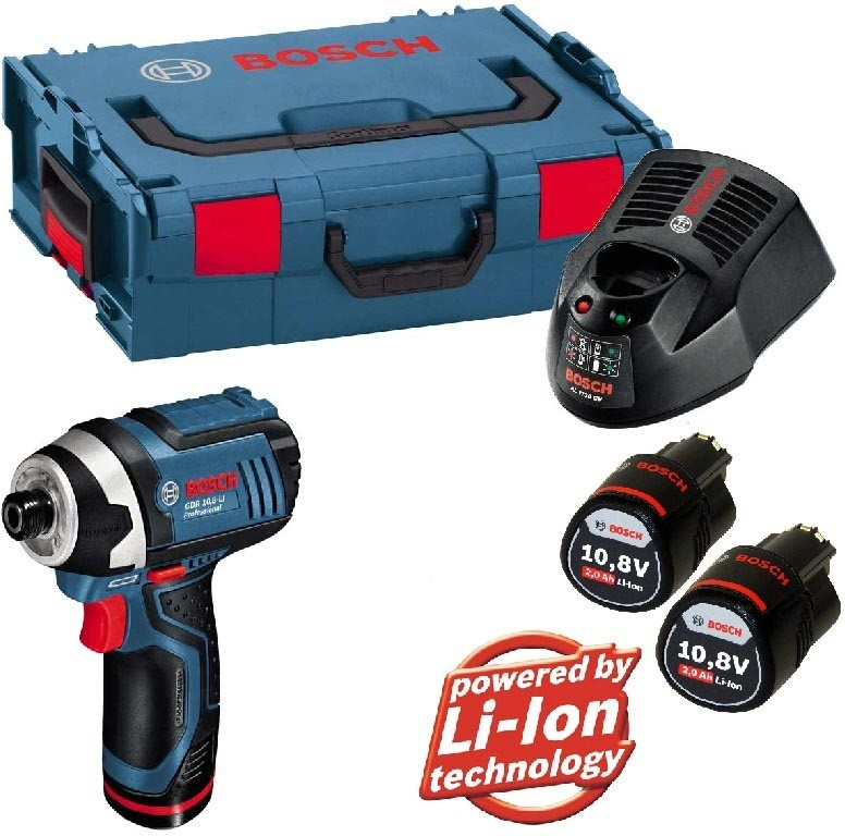 Bosch GDR 12V-105 Professional